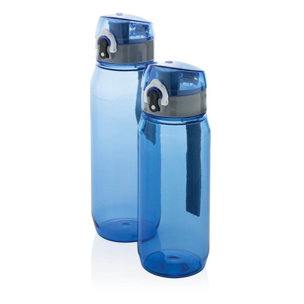 Obrázky: Tritanová modrá láhev XL, 800 ml, Obrázek 8