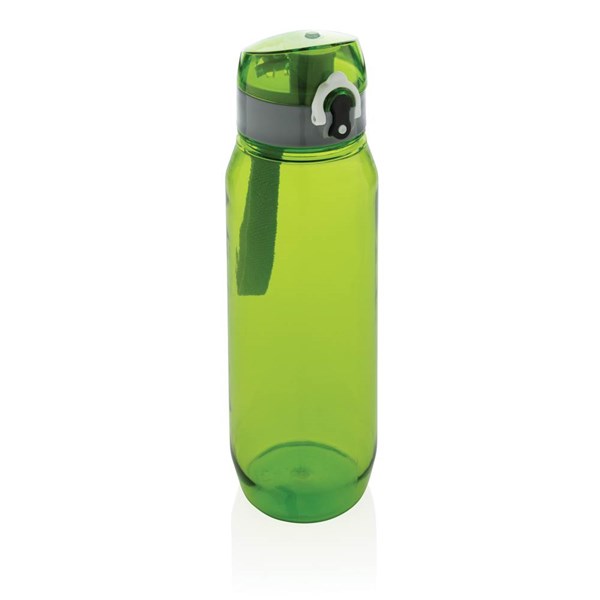 Obrázky: Tritanová zelená láhev XL, 800 ml
