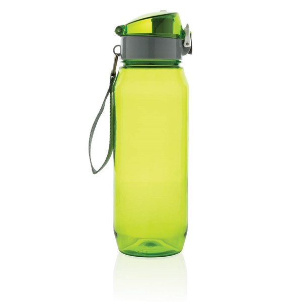 Obrázky: Tritanová zelená láhev XL, 800 ml, Obrázek 3