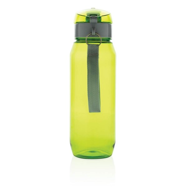 Obrázky: Tritanová zelená láhev XL, 800 ml, Obrázek 4