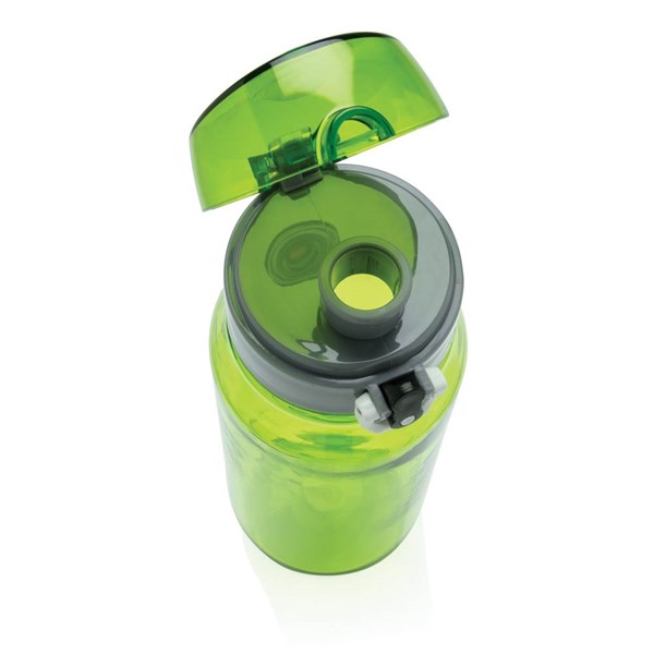 Obrázky: Tritanová zelená láhev XL, 800 ml, Obrázek 5