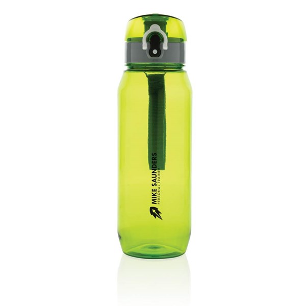 Obrázky: Tritanová zelená láhev XL, 800 ml, Obrázek 6