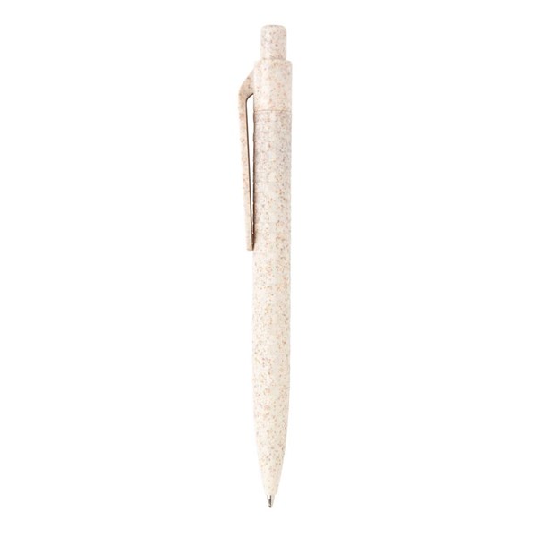 Obrázky: Pero z pšeničné slámy, bílá, Obrázek 2