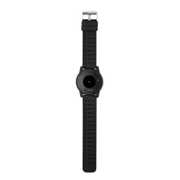Obrázky: Sportovní chytré hodinky, černé, Obrázek 8