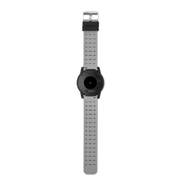 Obrázky: Sportovní chytré hodinky, šedé, Obrázek 5