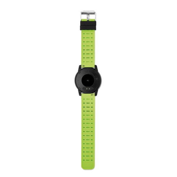Obrázky: Sportovní chytré hodinky, zelené, Obrázek 9