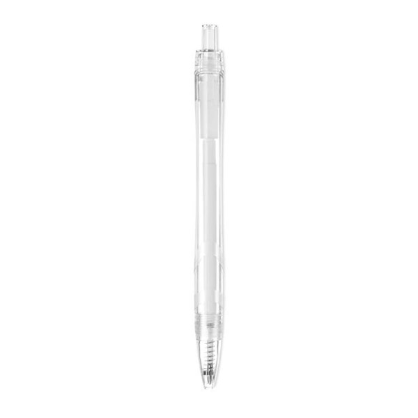 Obrázky: Propiska z RPET, transparentní, Obrázek 3