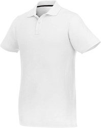 Obrázky: Polokošile Helios Elevate 180 bílé XXXXXL