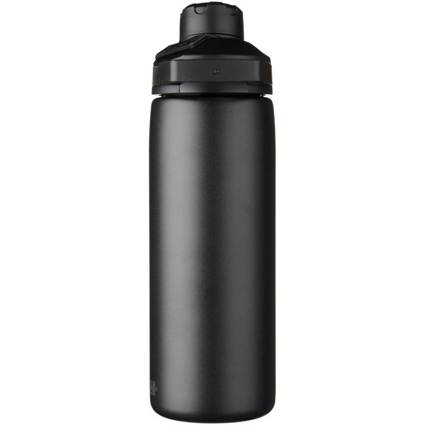 Obrázky: Kovová láhev CAMELBAK 600ml černá, Obrázek 2