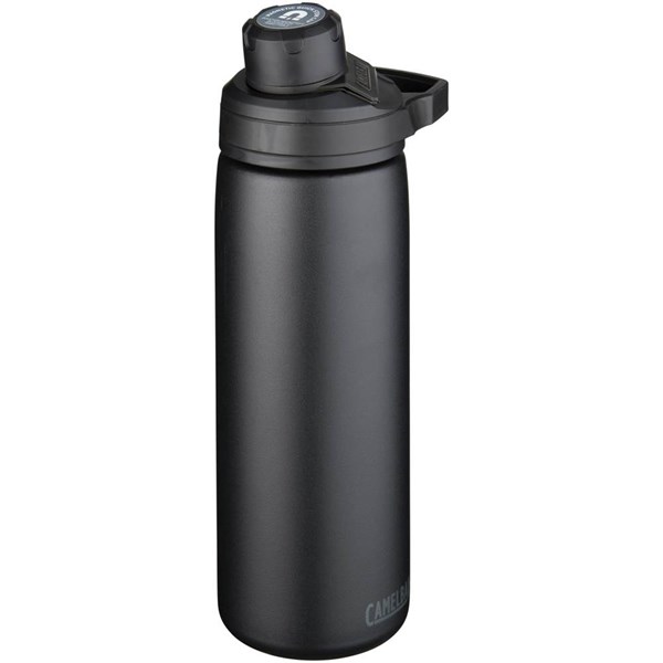 Obrázky: Kovová láhev CAMELBAK 600ml černá, Obrázek 4