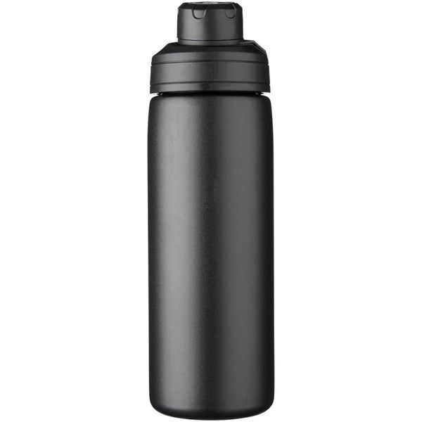 Obrázky: Kovová láhev CAMELBAK 600ml černá, Obrázek 5