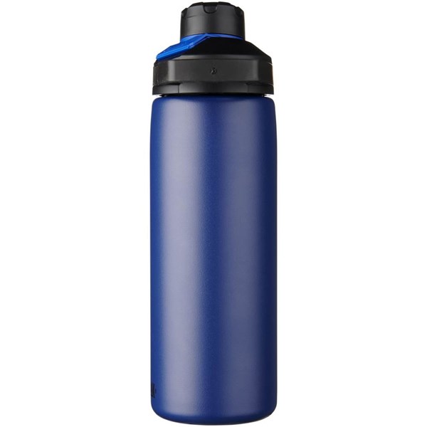 Obrázky: Kovová láhev CAMELBAK 600ml modrá, Obrázek 2