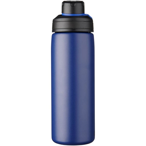 Obrázky: Kovová láhev CAMELBAK 600ml modrá, Obrázek 5