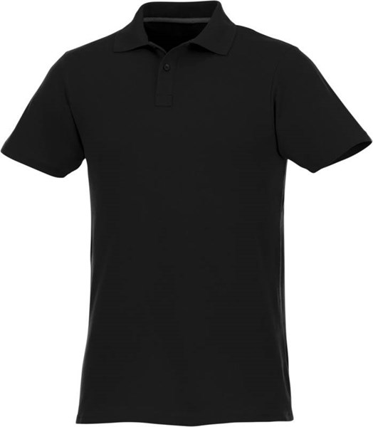 Obrázky: Polokošile Helios Elevate 180 černá XXXXL, Obrázek 2