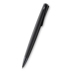 Obrázky: LAMY studio Lx all black, kuličkové pero