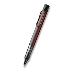 Obrázky: LAMY Lx Marron, kuličkové pero