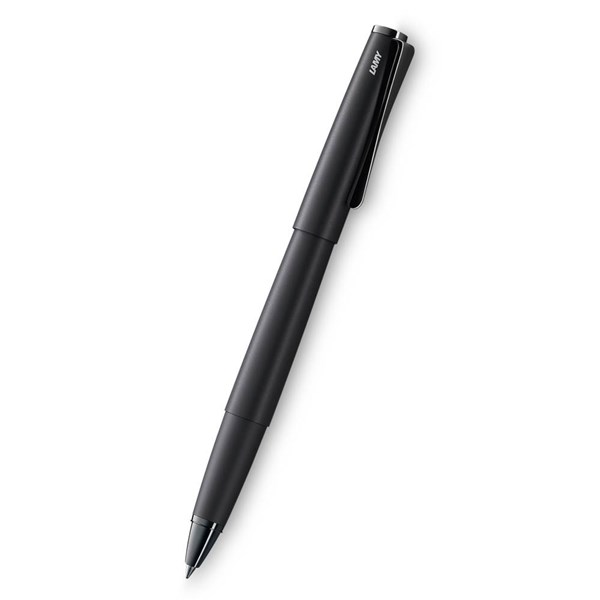 Obrázky: LAMY studio Lx all black, roller, Obrázek 2