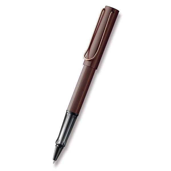 Obrázky: LAMY Lx Marron, roller