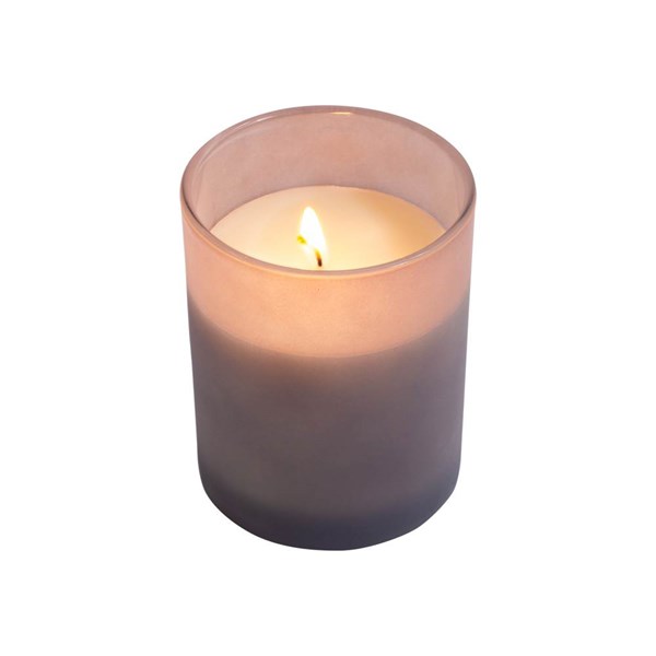 Obrázky: Parfémovaná svíčka ve skle, aroma pižma, Obrázek 2