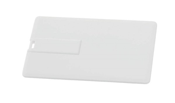 Obrázky: USB paměť ve tvaru kreditní karty, 32GB, Obrázek 6