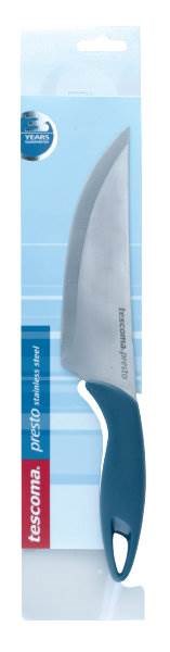 Obrázky: Kuchařský nůž Tescoma, čepel 14 cm, Obrázek 2