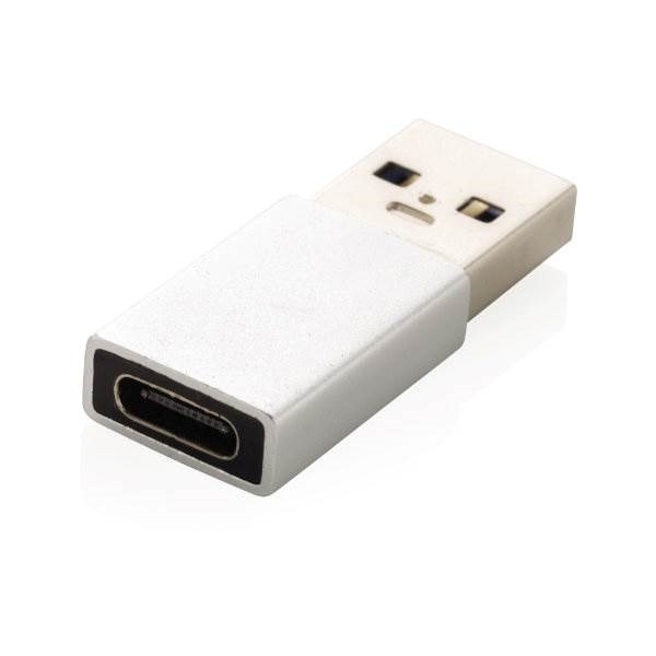Obrázky: Adaptér USB A na USB C, Obrázek 2