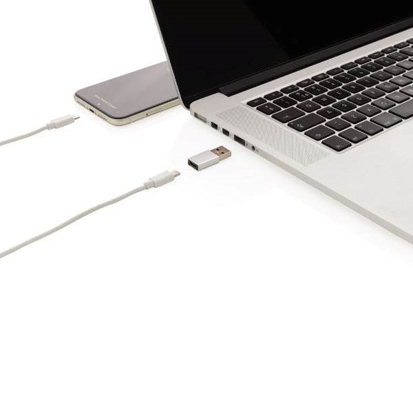 Obrázky: Adaptér USB A na USB C, Obrázek 3