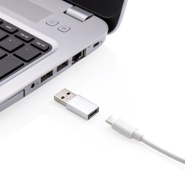 Obrázky: Adaptér USB A na USB C, Obrázek 5