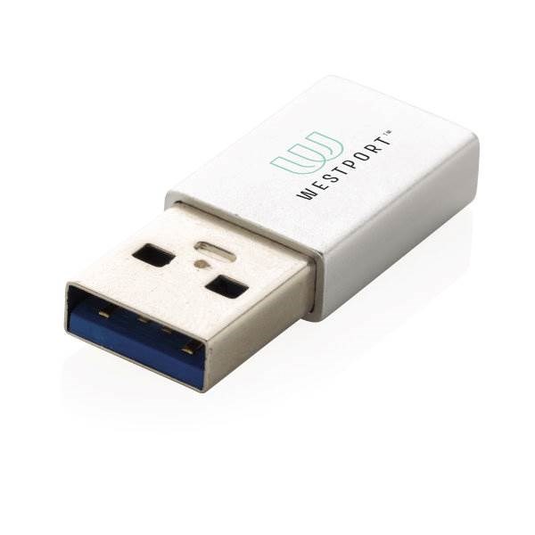 Obrázky: Adaptér USB A na USB C, Obrázek 6