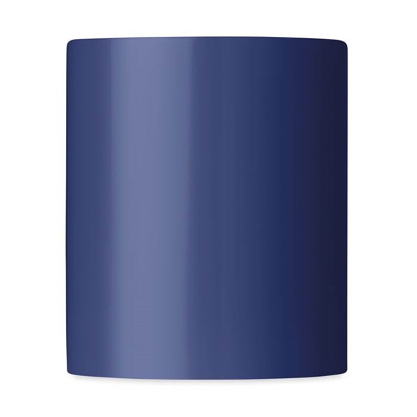 Obrázky: Tmavě modrý keramický hrnek 300ml v krabičce, Obrázek 5