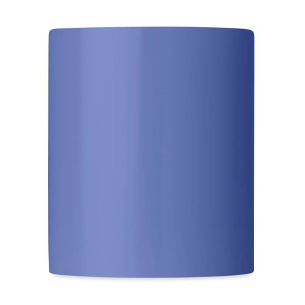 Obrázky: Světlejší modrý keramický hrnek 300ml v krabičce, Obrázek 5