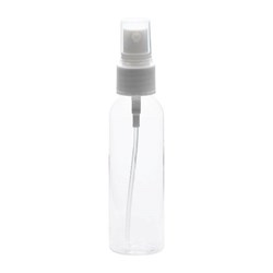 Obrázky: Plastová lahvička s rozprašovačem 60 ml