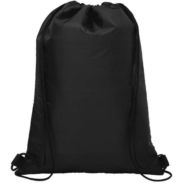 Obrázky: Černá chladicí taška/batoh na 12 plechovek, Obrázek 2