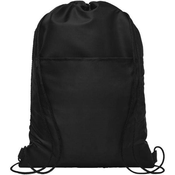 Obrázky: Černá chladicí taška/batoh na 12 plechovek, Obrázek 6