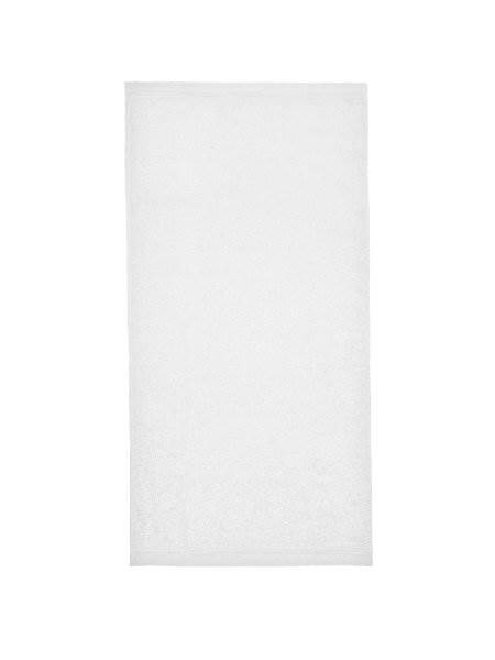 Obrázky: Bílý froté ručník ELITY, gramáž 400 g/m2, Obrázek 2