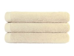 Obrázky: Přírodní froté ručník BIO-REGO, gramáž 450 g/m2
