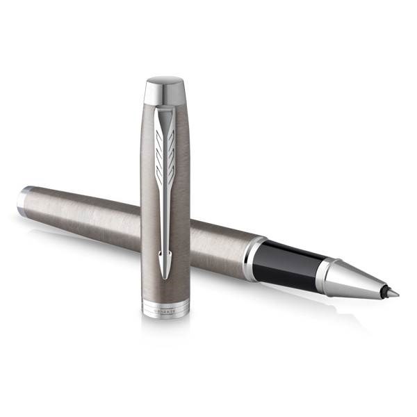 Obrázky: PARKER IM Essential Stainless Steel CT, roller, Obrázek 2