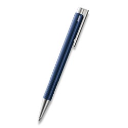 Obrázky: LAMY LOGO M + Blue kuličkové pero