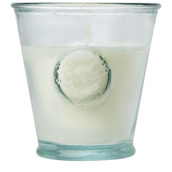Obrázky: Přírodní svíčka v obalu z recyklovaného skla, Obrázek 6