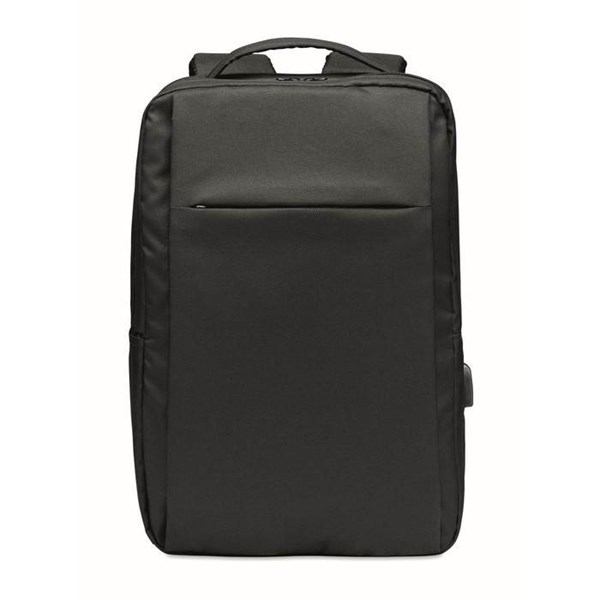 Obrázky: Polyesterový batoh včetně konektoru pro nabíjení, Obrázek 3