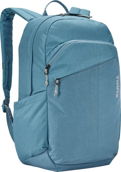 Obrázky: Ledově modrý batoh THULE na 15,6" notebook
