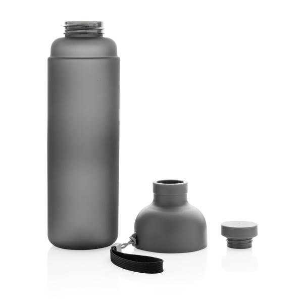 Obrázky: Černošedá tritanová lahev Impact 600ml, Obrázek 5