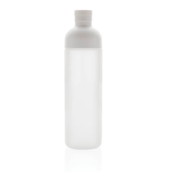 Obrázky: Bílá tritanová lahev Impact 600ml, Obrázek 3