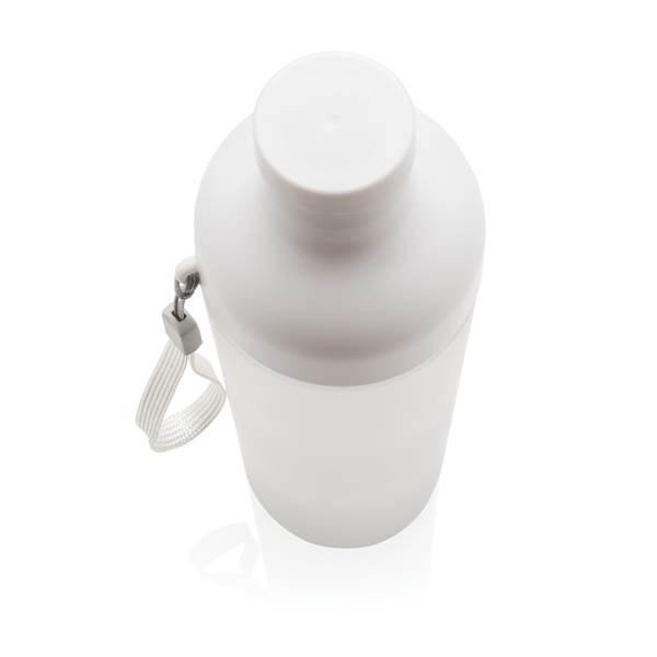Obrázky: Bílá tritanová lahev Impact 600ml, Obrázek 6