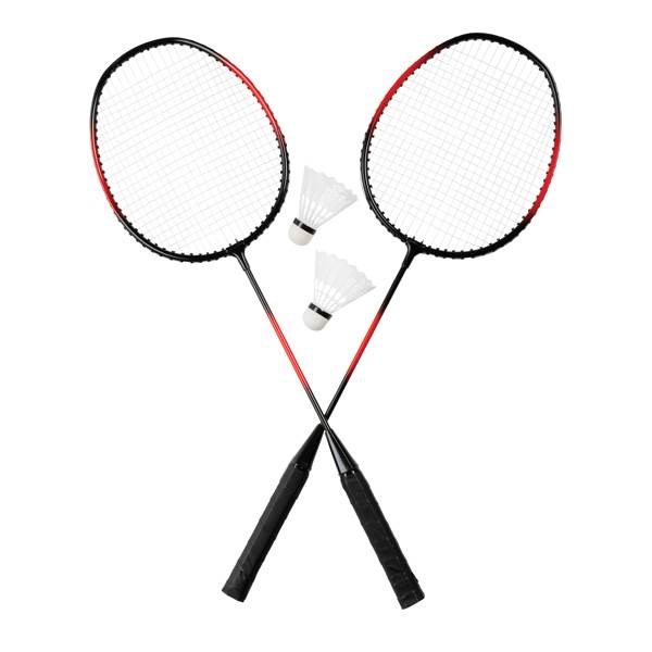 Obrázky: Badmintonový set, Obrázek 2