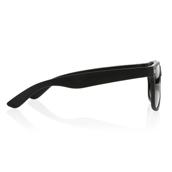 Obrázky: Černé sluneční brýle UV 400, Obrázek 3