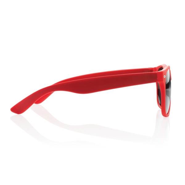 Obrázky: Červené sluneční brýle UV 400, Obrázek 3