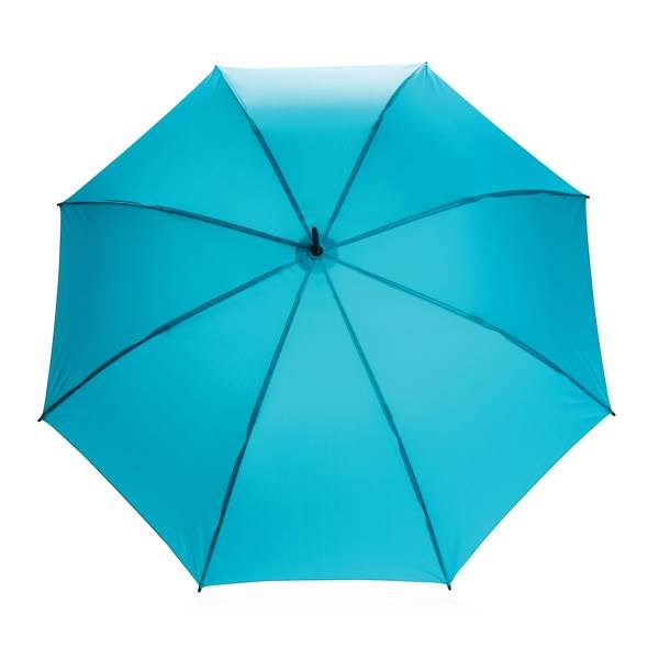 Obrázky: Modrý automatický deštník Impact, Obrázek 2
