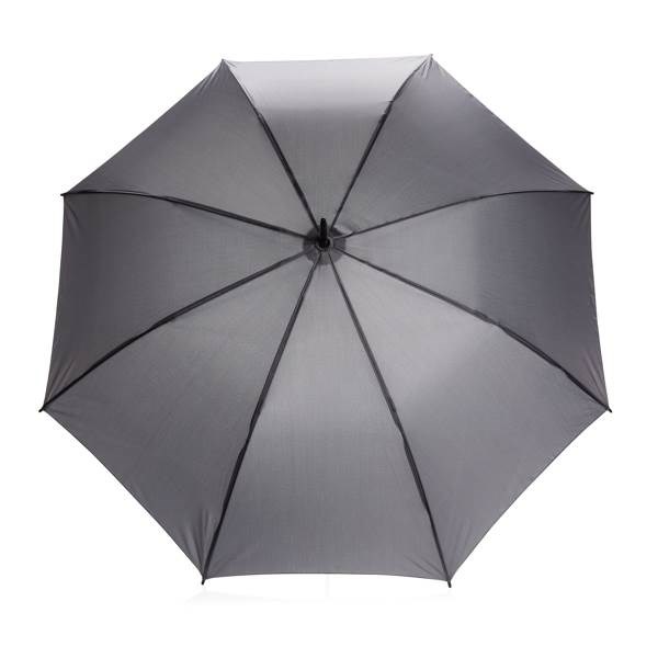 Obrázky: Antracitový automatický deštník Impact, Obrázek 2