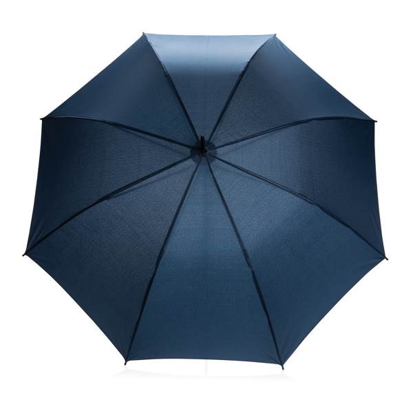 Obrázky: Námořně modrý automatický deštník Impact, Obrázek 2